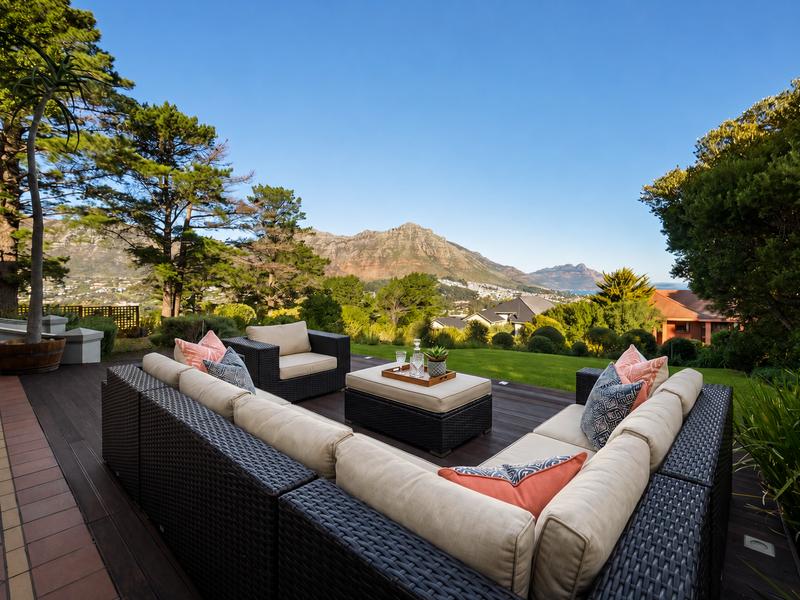 5 Bedroom Property for Sale in Ruyteplaats Western Cape